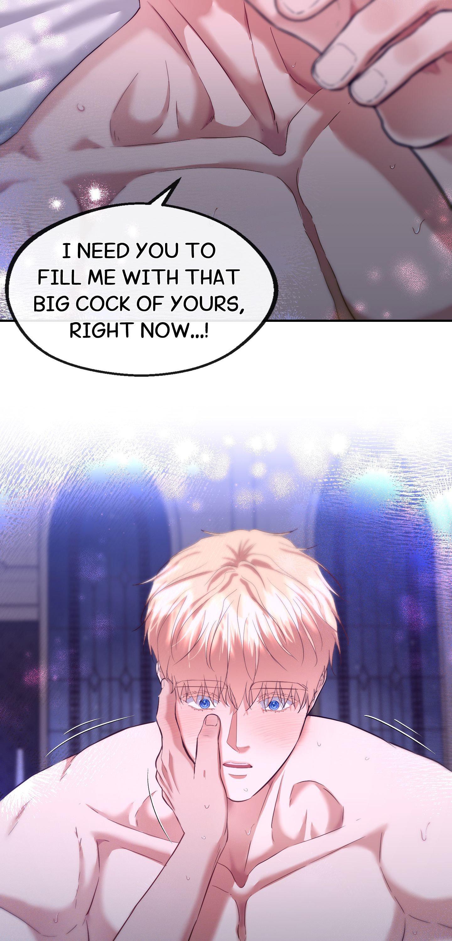 The Untouchable Duke (Official) - Side Story 2 manhwa