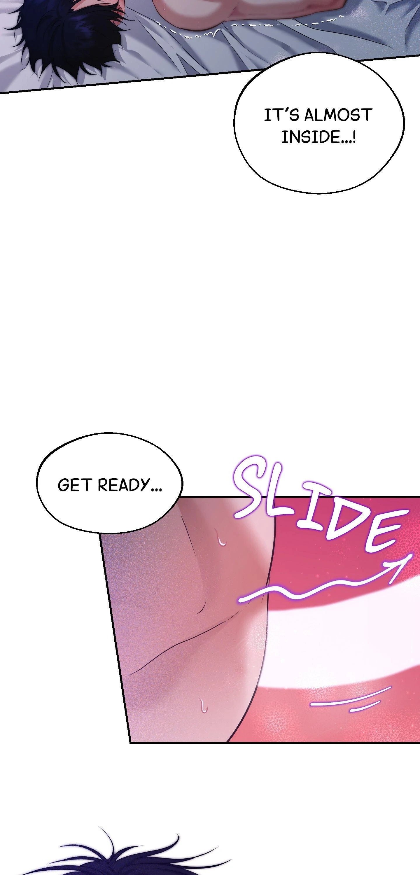 The Untouchable Duke (Official) - Side Story 2 manhwa
