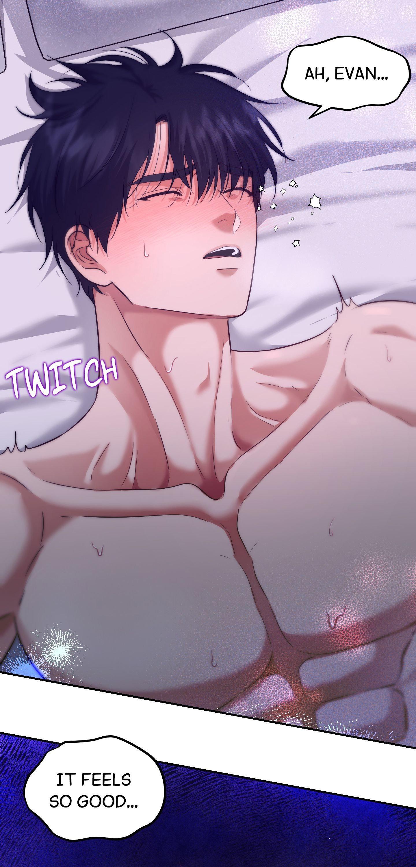 The Untouchable Duke (Official) - Side Story 2 manhwa