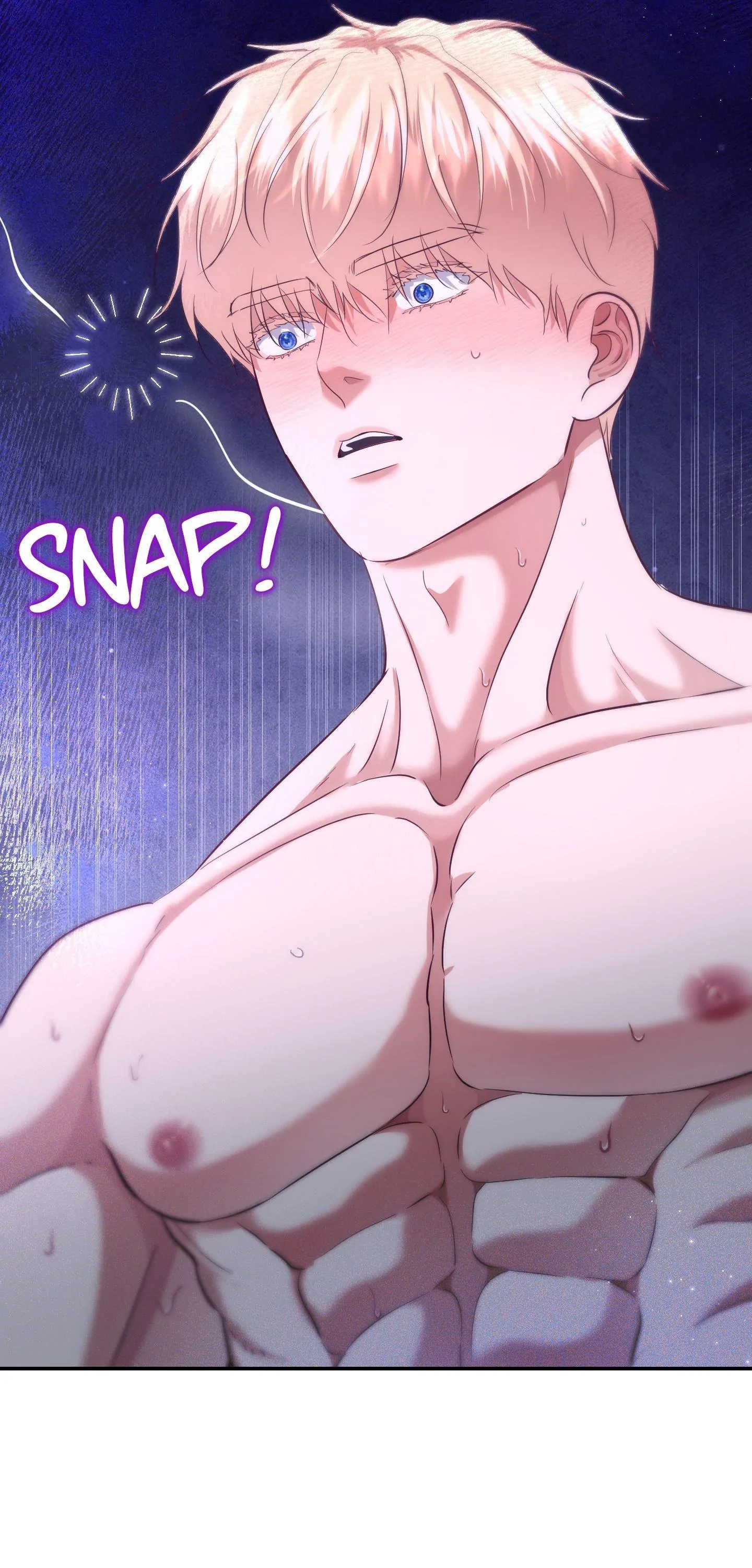 The Untouchable Duke (Official) - Side Story 2 manhwa