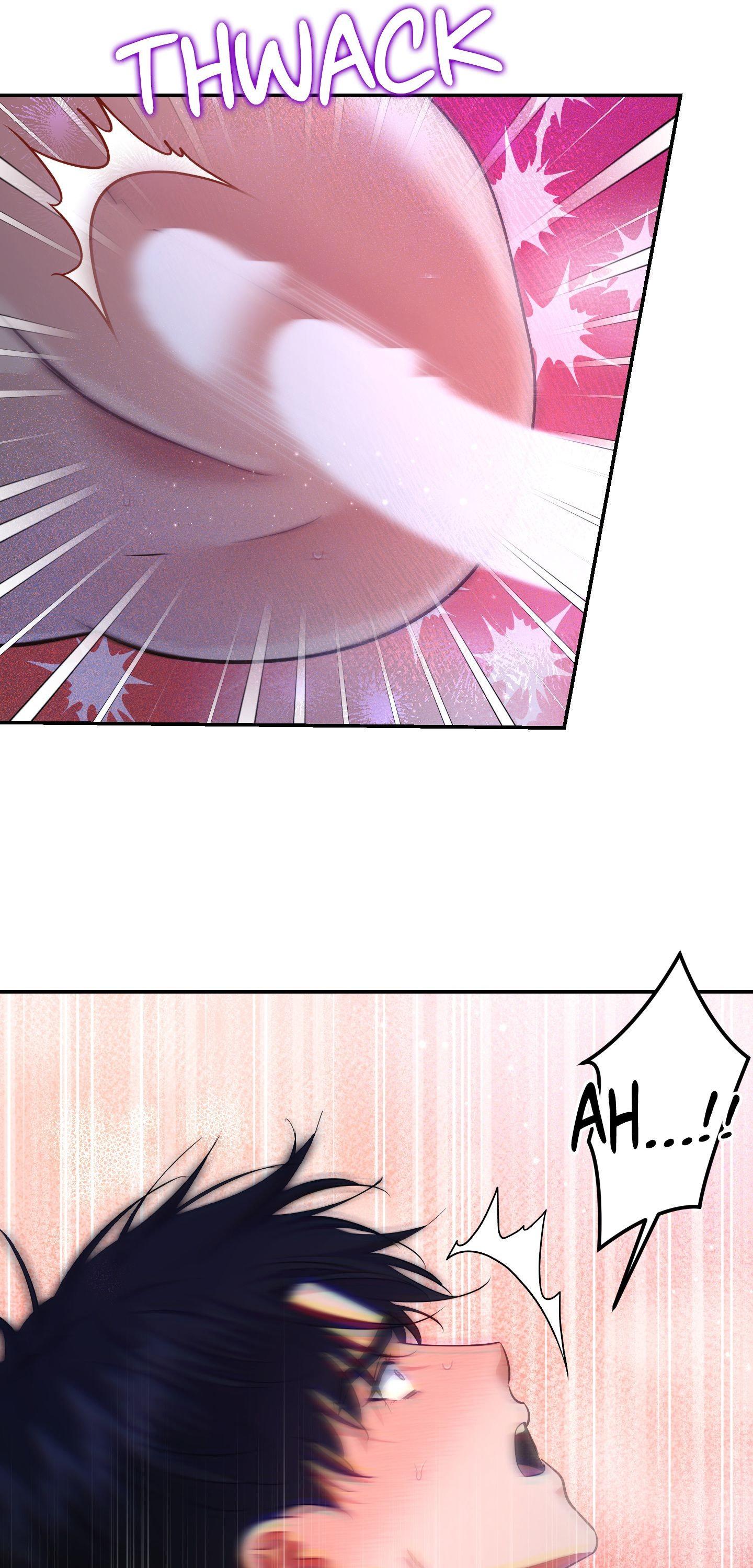 The Untouchable Duke (Official) - Side Story 2 manhwa