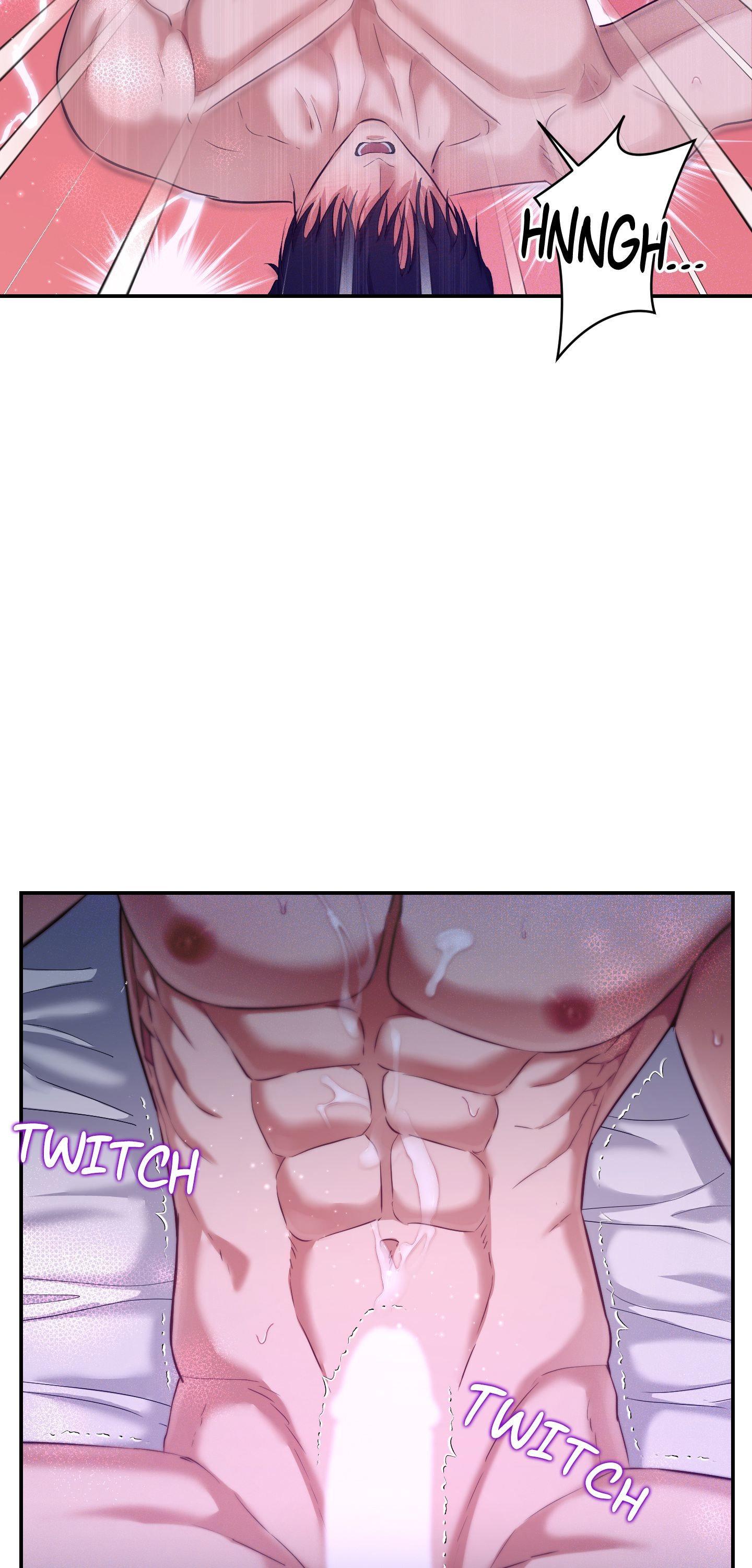 The Untouchable Duke (Official) - Side Story 2 manhwa