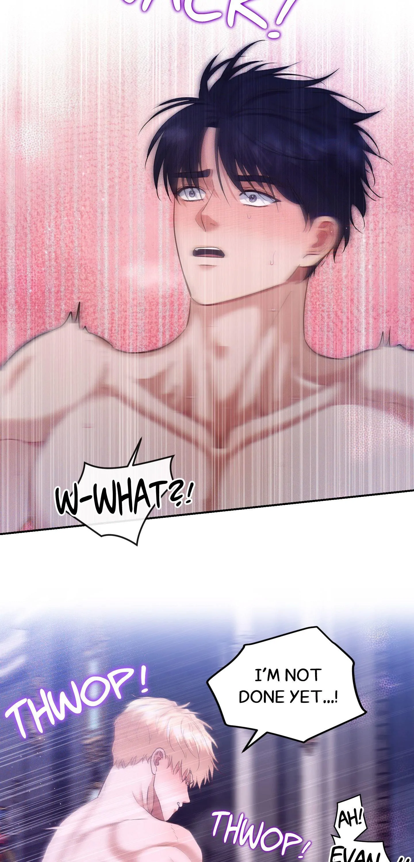 The Untouchable Duke (Official) - Side Story 2 manhwa