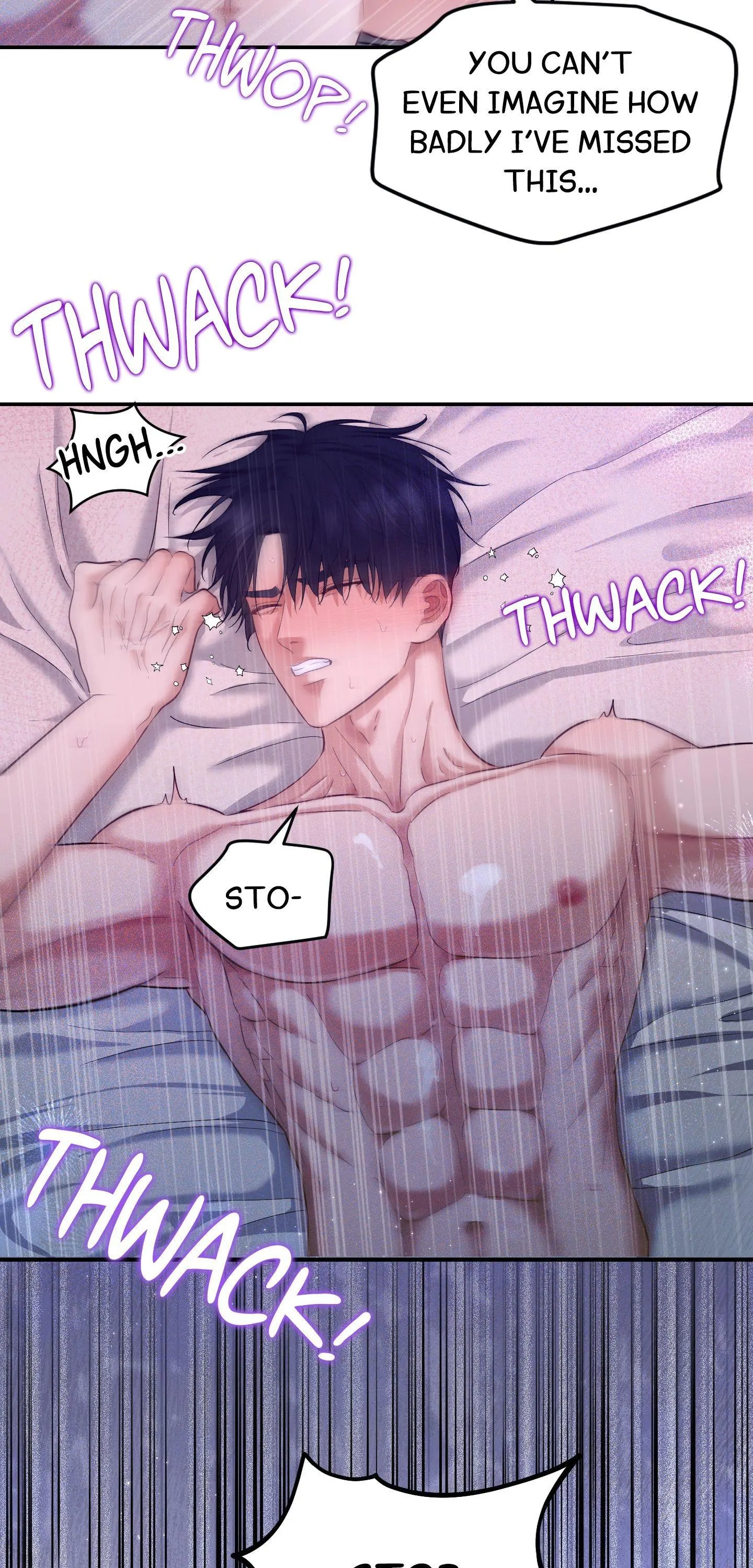 The Untouchable Duke (Official) - Side Story 2 manhwa