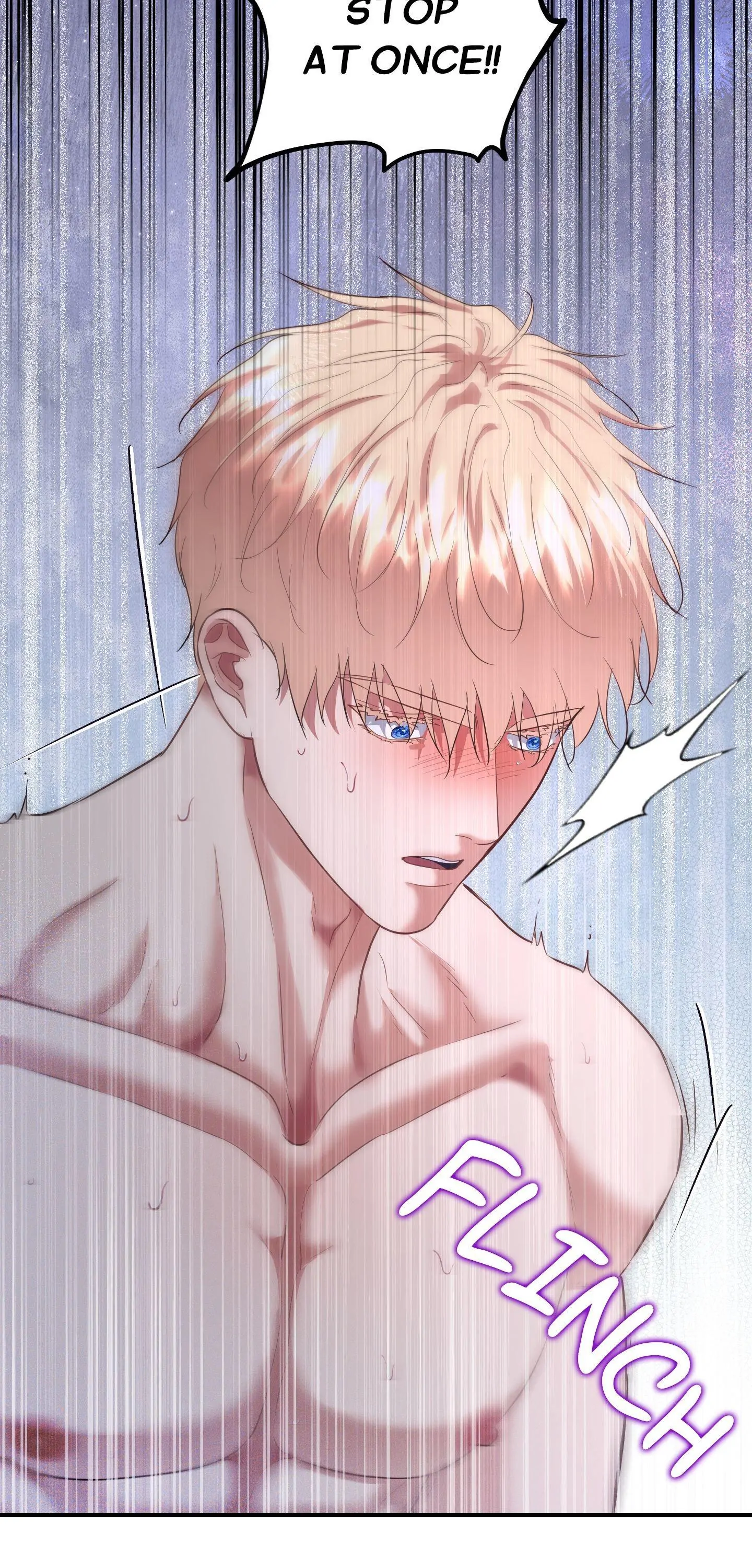 The Untouchable Duke (Official) - Side Story 2 manhwa