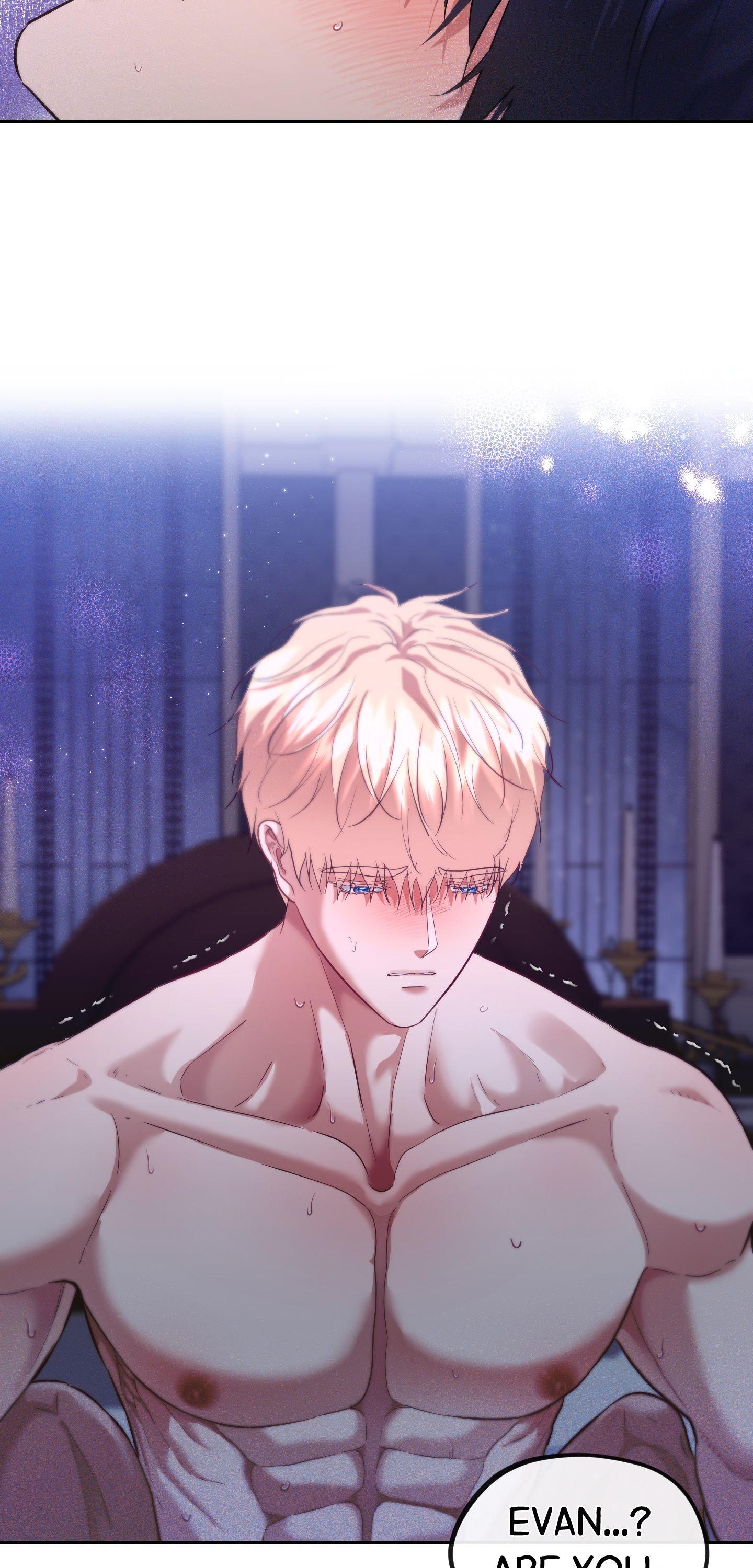The Untouchable Duke (Official) - Side Story 2 manhwa