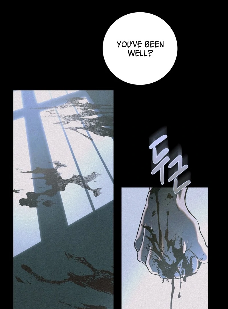Scapegoat (MythToons) - Chapter 1 manhwa