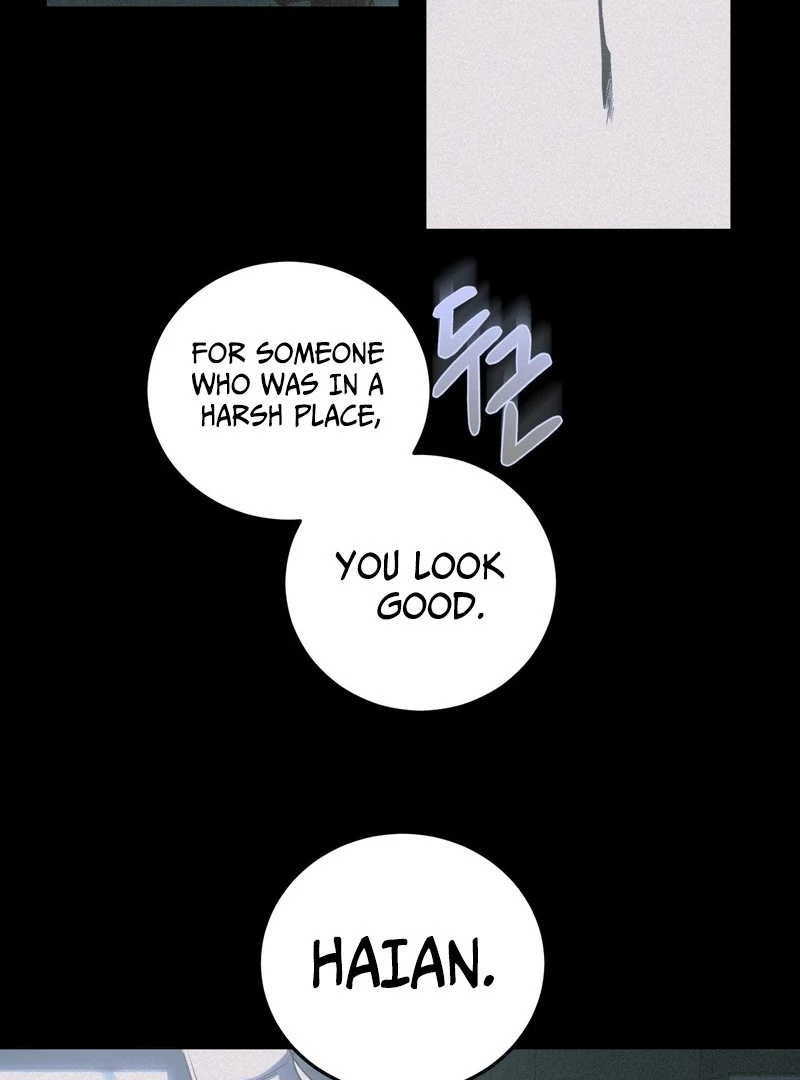 Scapegoat (MythToons) - Chapter 1 manhwa