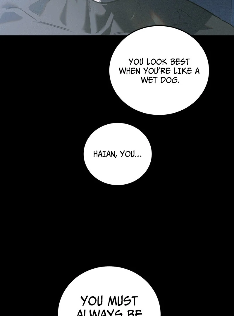 Scapegoat (MythToons) - Chapter 1 manhwa