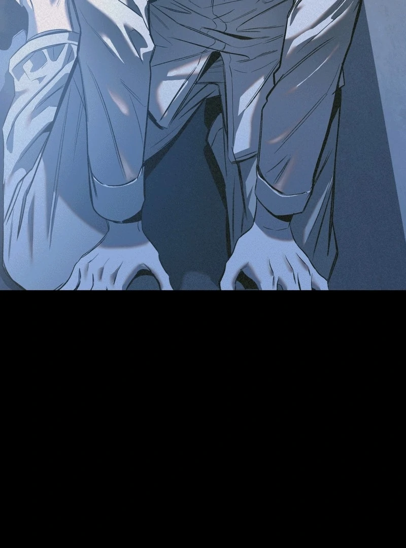 Scapegoat (MythToons) - Chapter 1 manhwa
