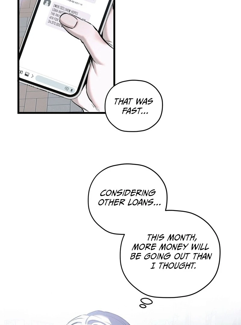Scapegoat (MythToons) - Chapter 1 manhwa
