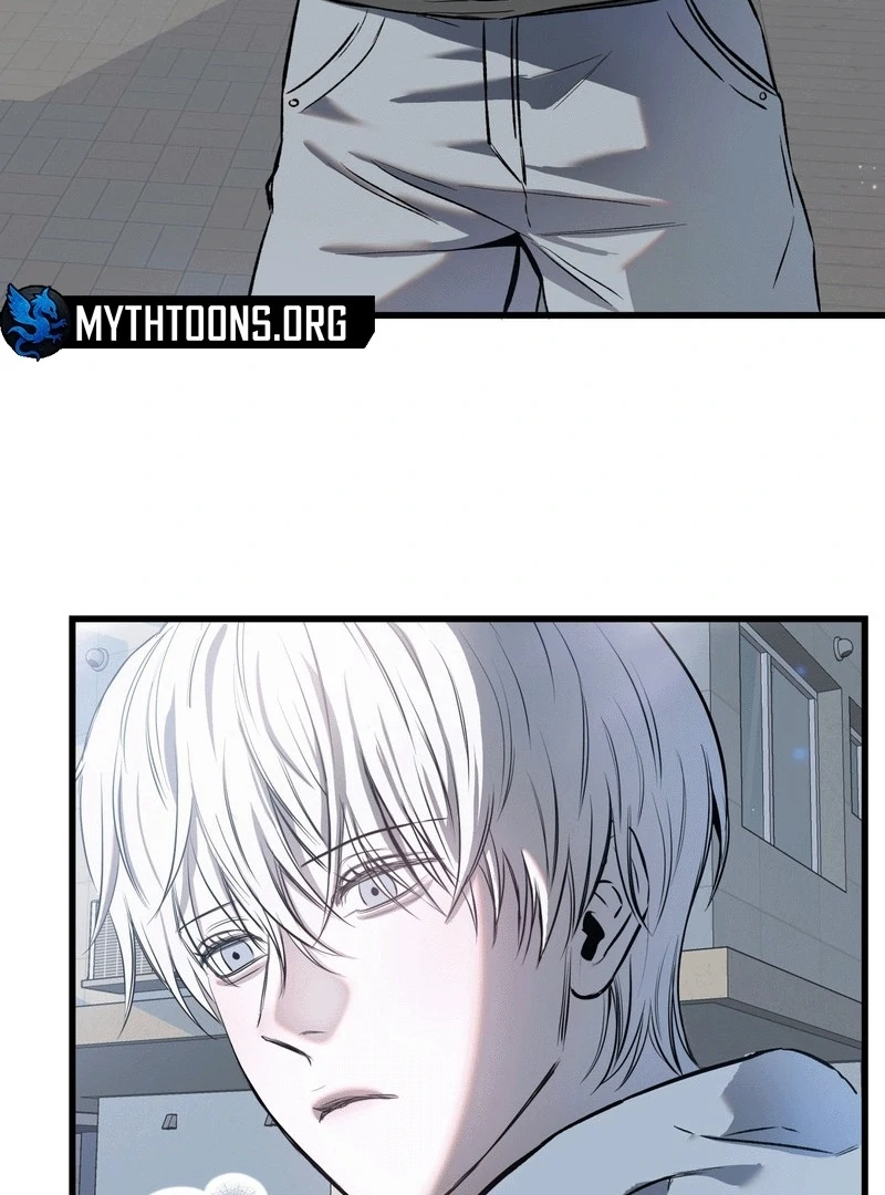 Scapegoat (MythToons) - Chapter 1 manhwa