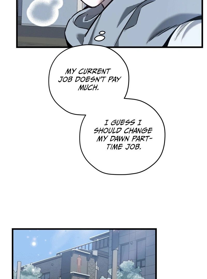 Scapegoat (MythToons) - Chapter 1 manhwa