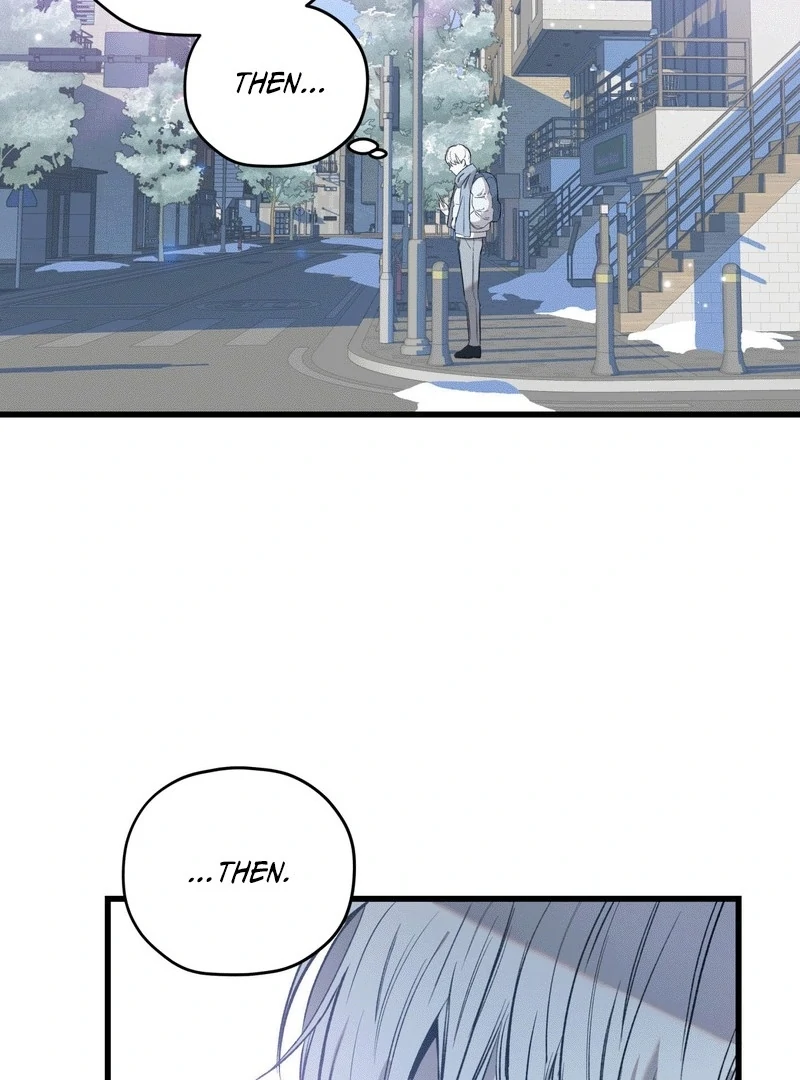 Scapegoat (MythToons) - Chapter 1 manhwa
