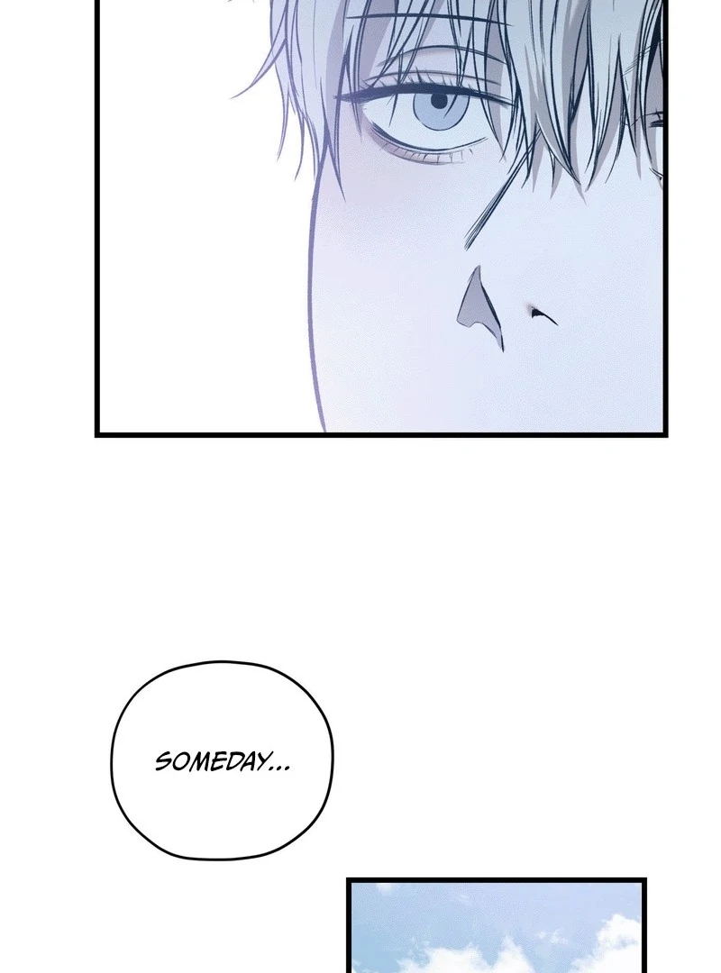 Scapegoat (MythToons) - Chapter 1 manhwa