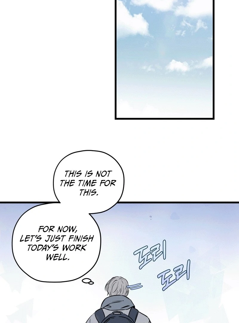 Scapegoat (MythToons) - Chapter 1 manhwa