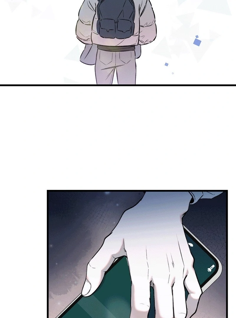 Scapegoat (MythToons) - Chapter 1 manhwa