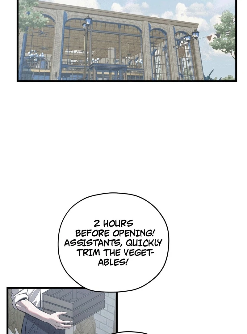 Scapegoat (MythToons) - Chapter 1 manhwa