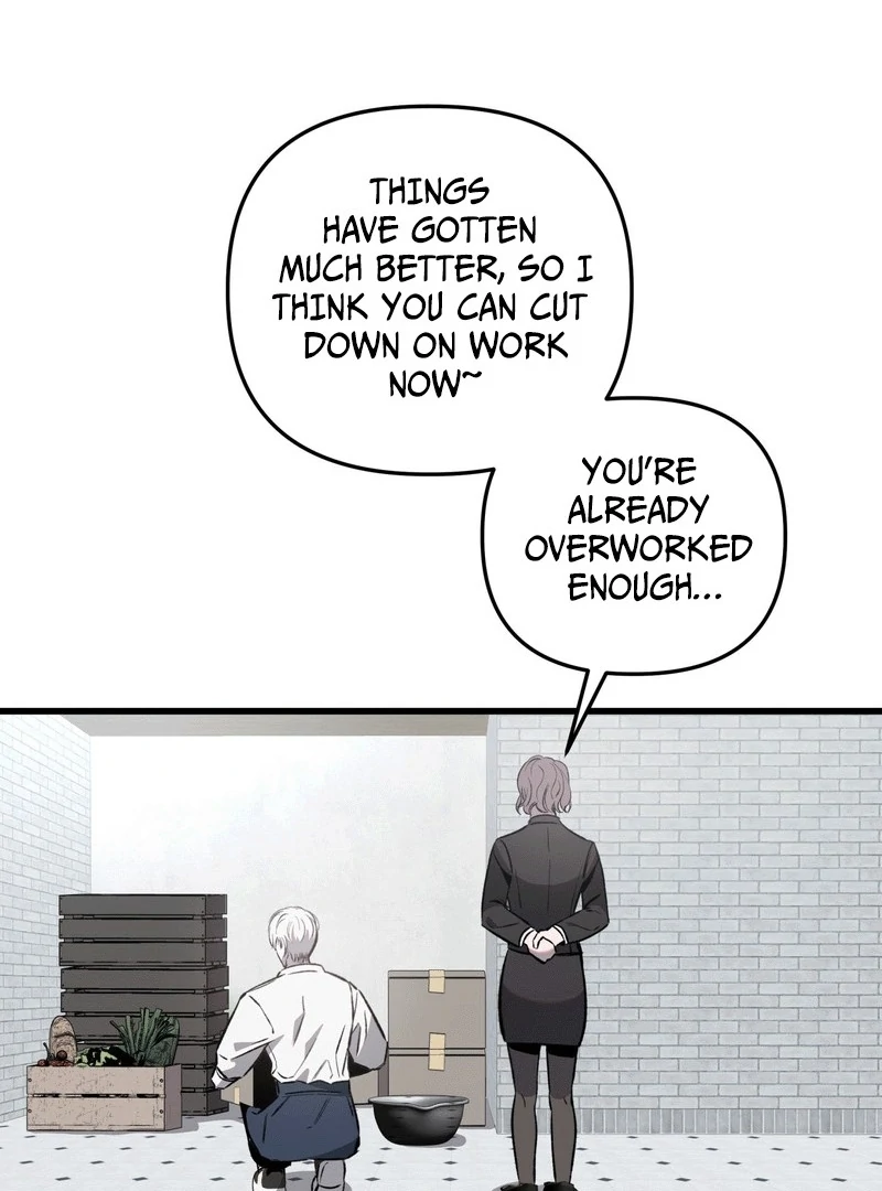 Scapegoat (MythToons) - Chapter 1 manhwa