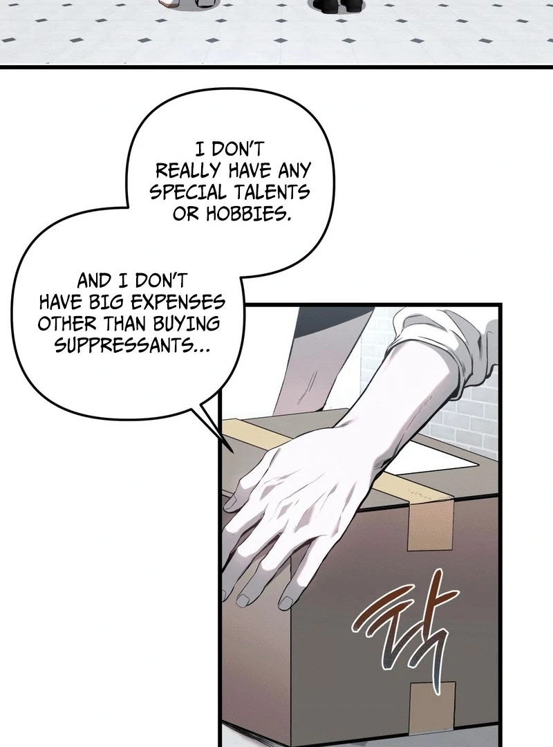 Scapegoat (MythToons) - Chapter 1 manhwa