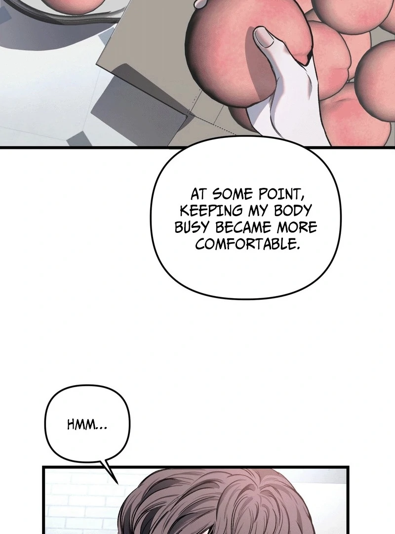 Scapegoat (MythToons) - Chapter 1 manhwa