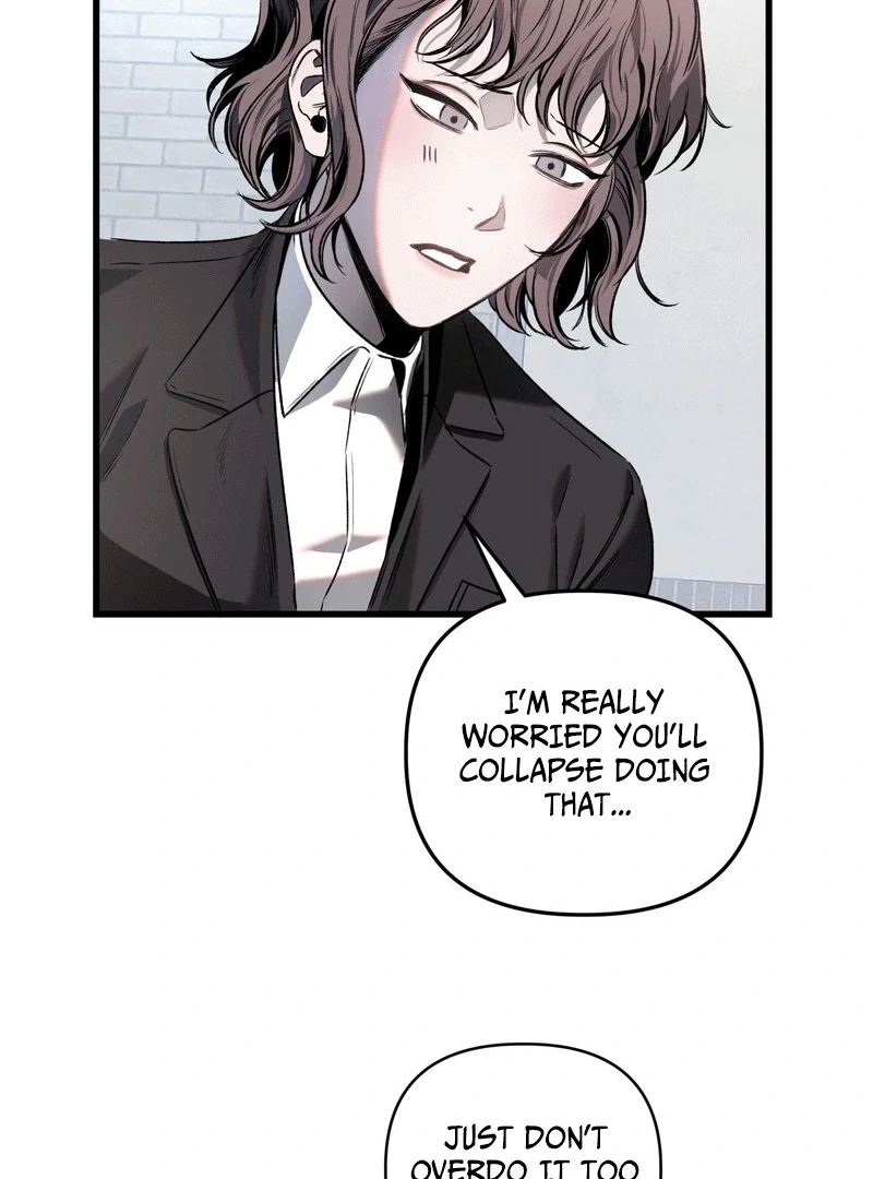 Scapegoat (MythToons) - Chapter 1 manhwa