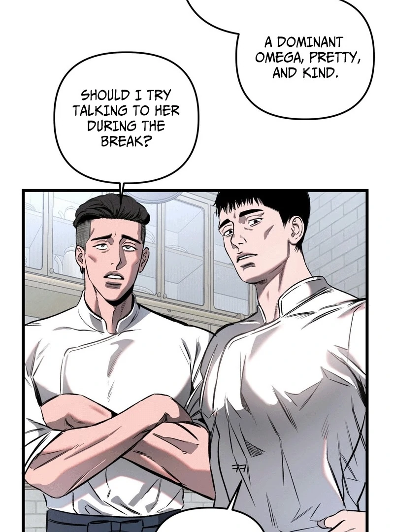 Scapegoat (MythToons) - Chapter 1 manhwa