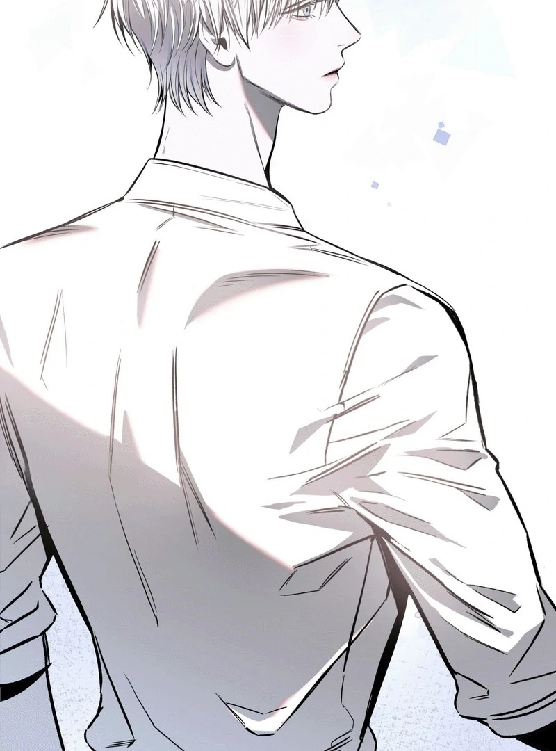 Scapegoat (MythToons) - Chapter 1 manhwa