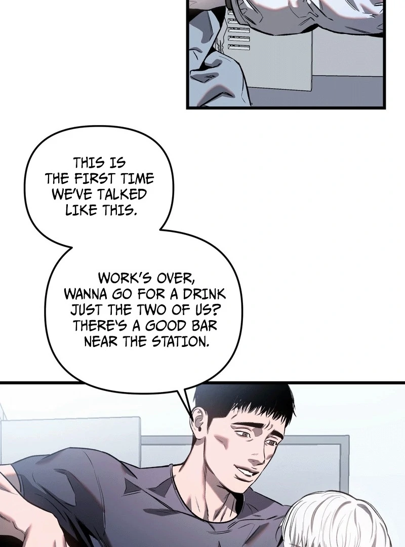 Scapegoat (MythToons) - Chapter 1 manhwa