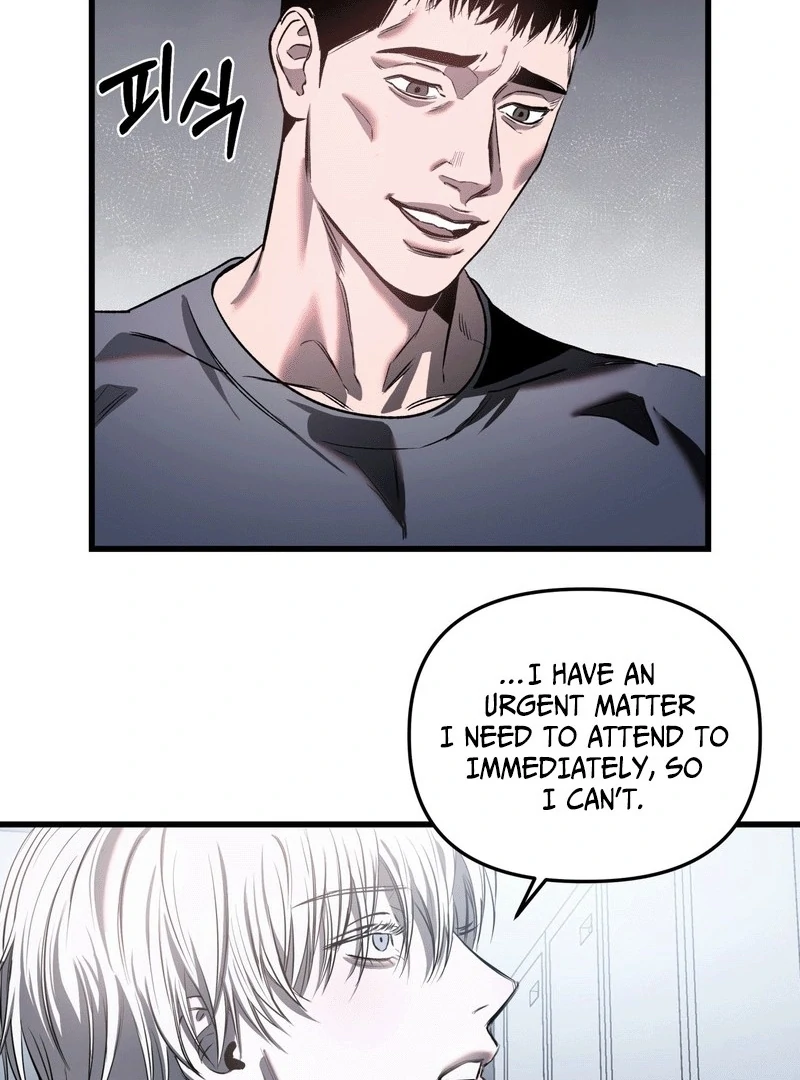 Scapegoat (MythToons) - Chapter 1 manhwa