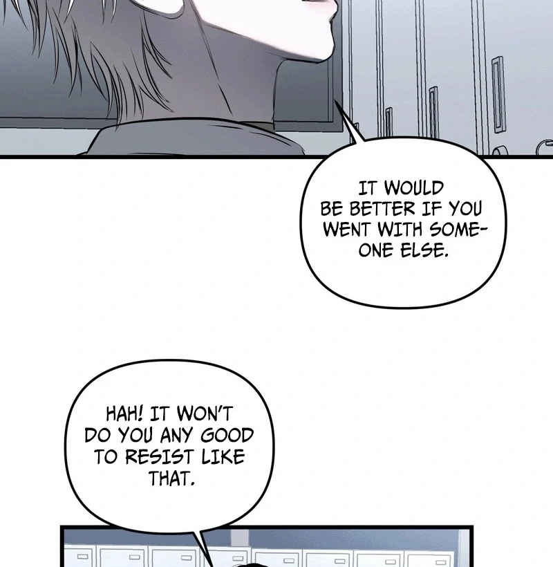Scapegoat (MythToons) - Chapter 1 manhwa