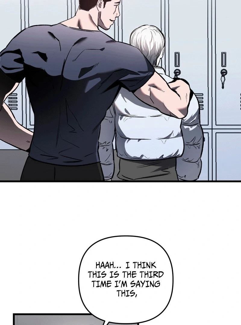 Scapegoat (MythToons) - Chapter 1 manhwa