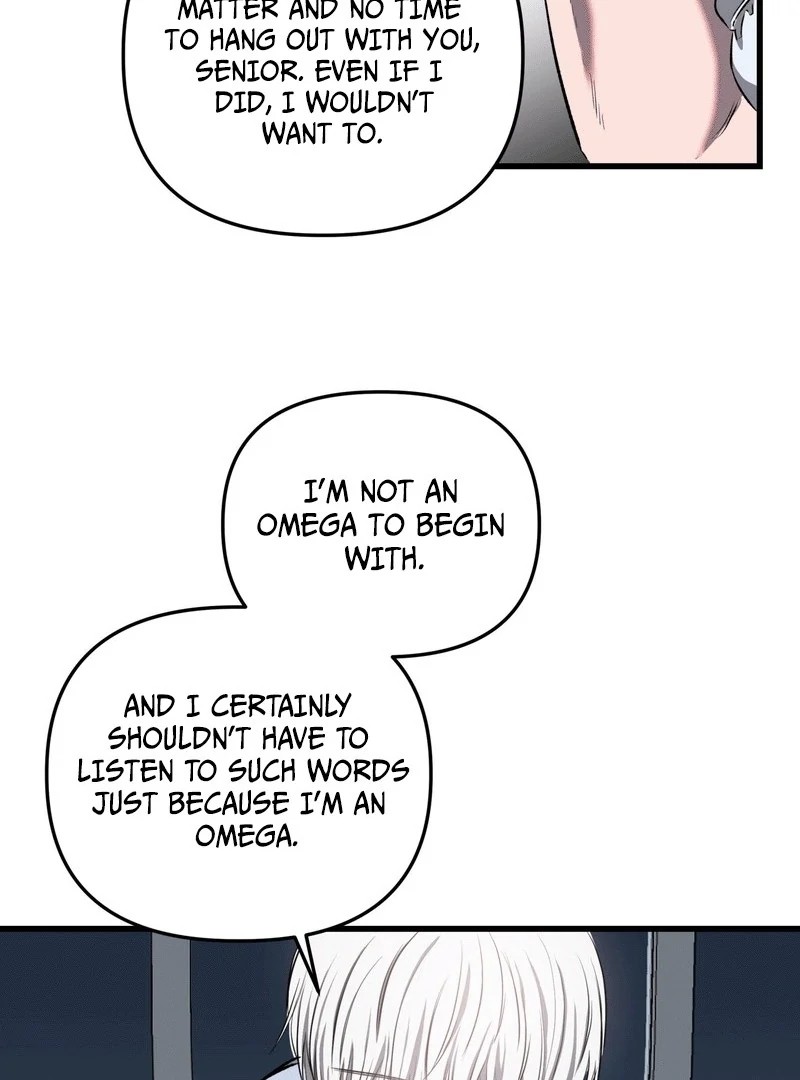 Scapegoat (MythToons) - Chapter 1 manhwa