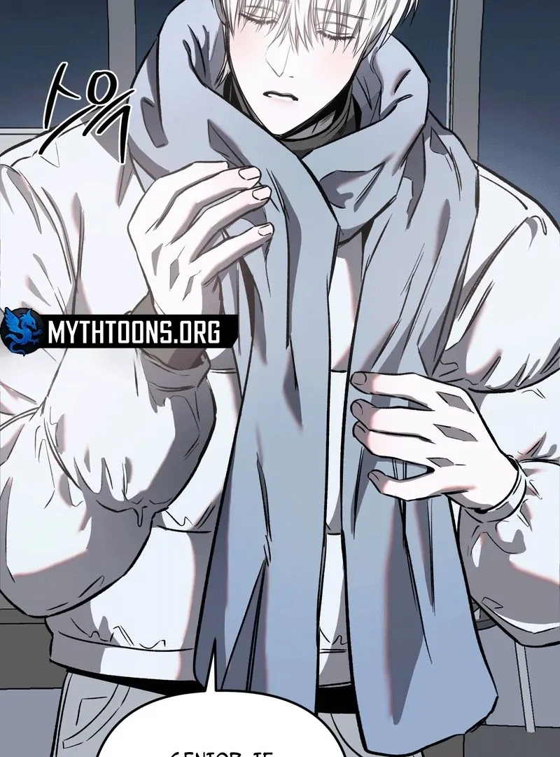 Scapegoat (MythToons) - Chapter 1 manhwa