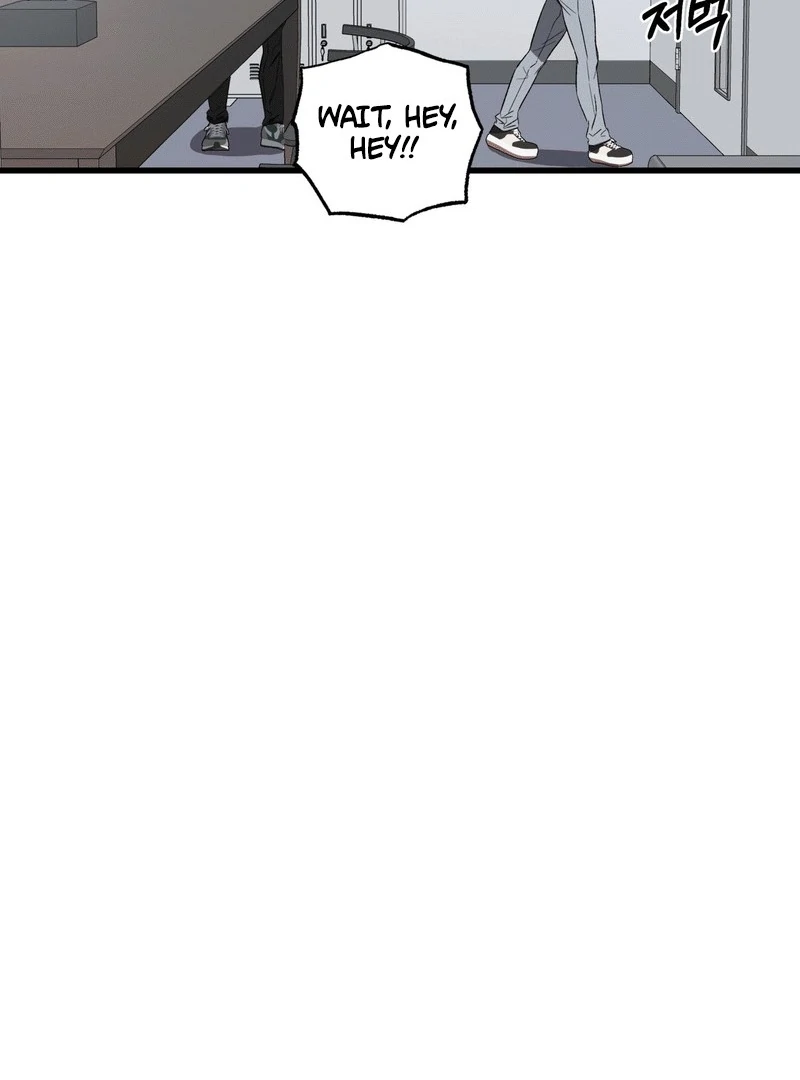 Scapegoat (MythToons) - Chapter 1 manhwa
