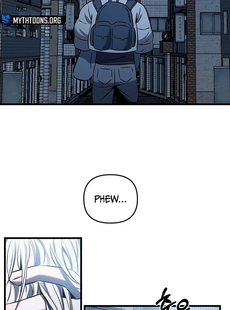 Scapegoat (MythToons) - Chapter 1 manhwa