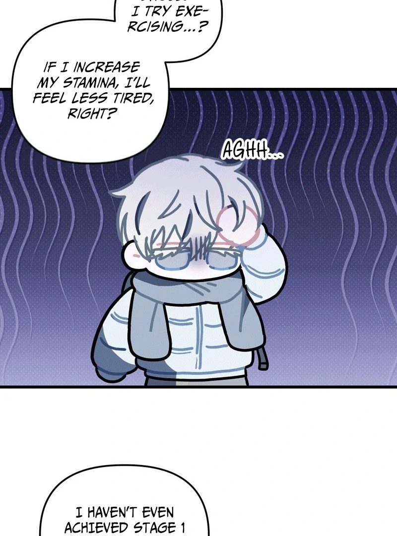 Scapegoat (MythToons) - Chapter 1 manhwa
