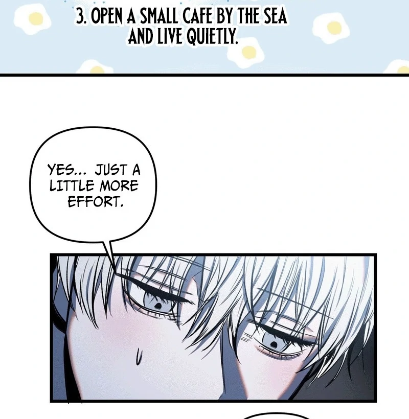 Scapegoat (MythToons) - Chapter 1 manhwa