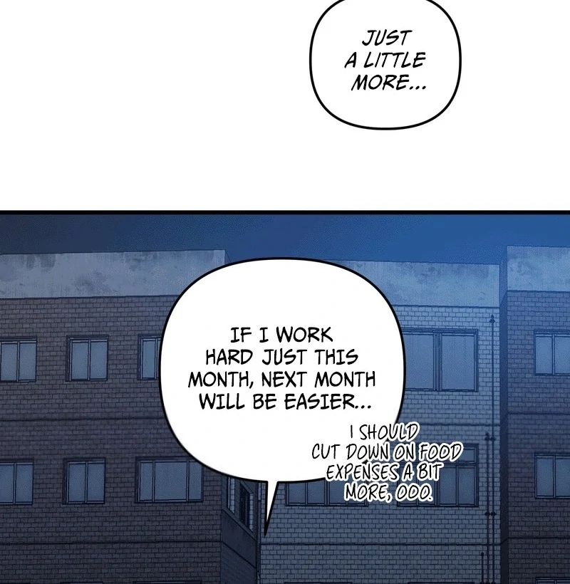 Scapegoat (MythToons) - Chapter 1 manhwa