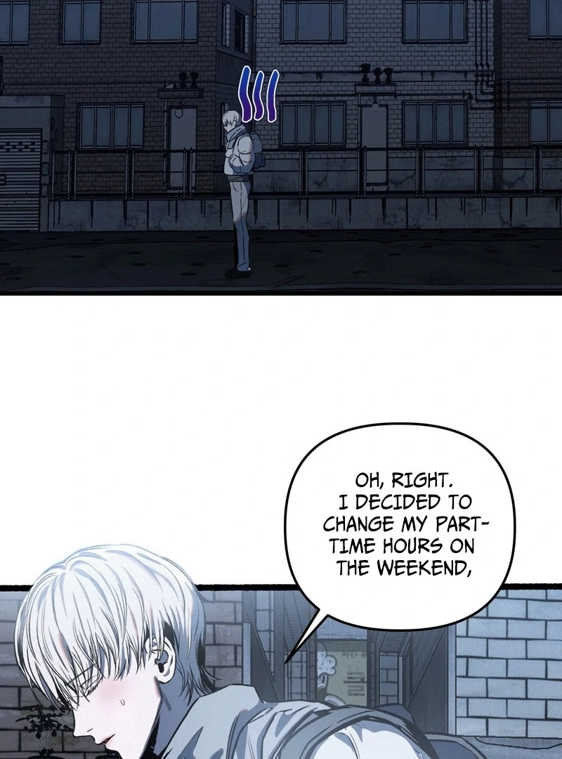 Scapegoat (MythToons) - Chapter 1 manhwa