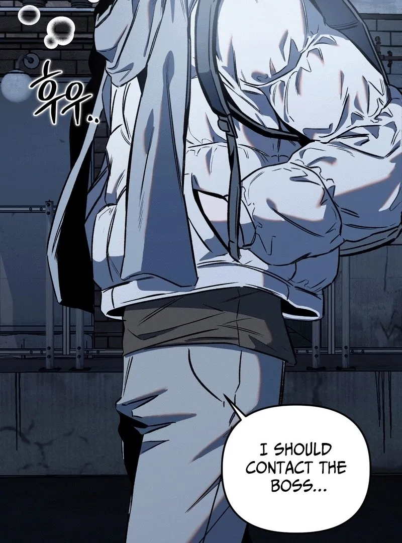 Scapegoat (MythToons) - Chapter 1 manhwa