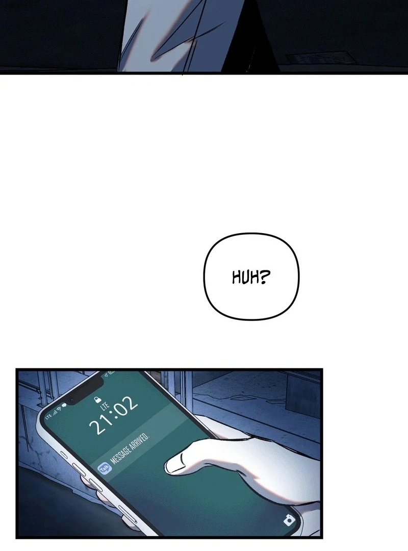 Scapegoat (MythToons) - Chapter 1 manhwa