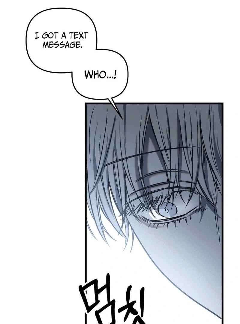 Scapegoat (MythToons) - Chapter 1 manhwa