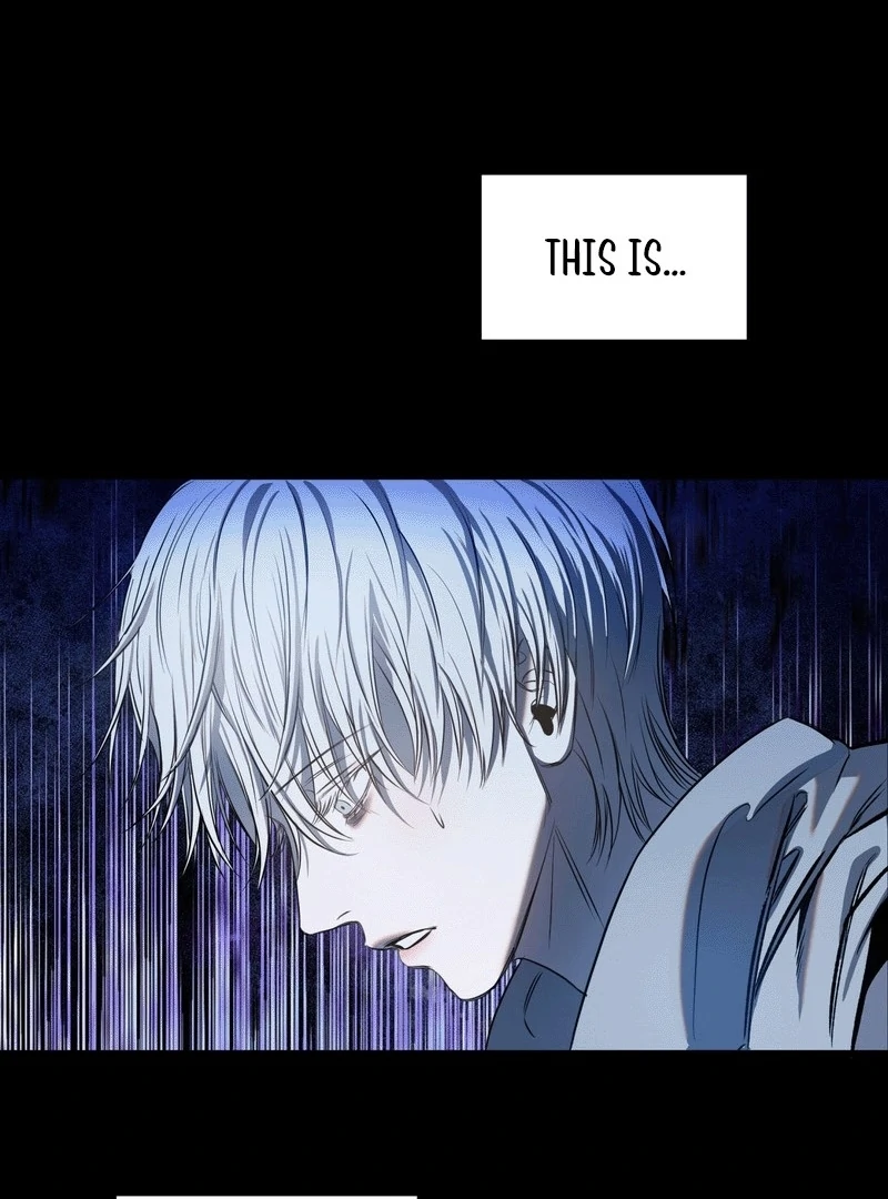Scapegoat (MythToons) - Chapter 1 manhwa