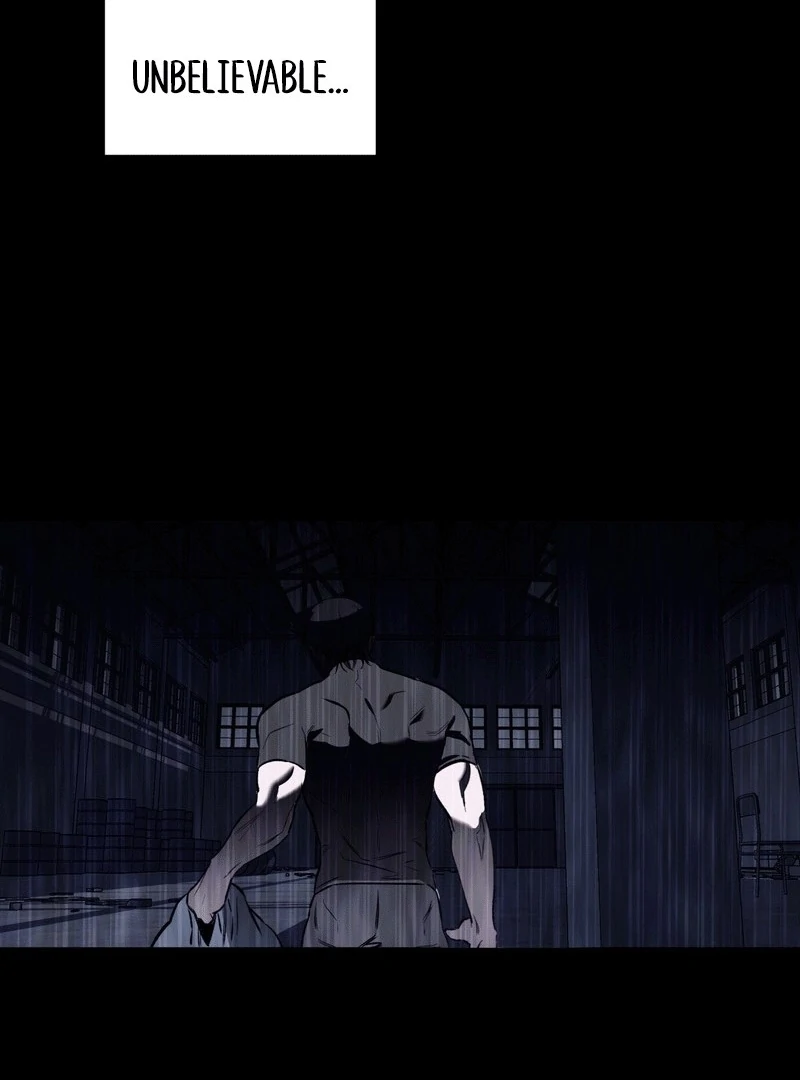 Scapegoat (MythToons) - Chapter 1 manhwa