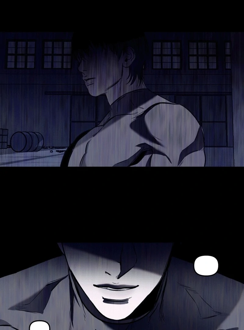Scapegoat (MythToons) - Chapter 1 manhwa