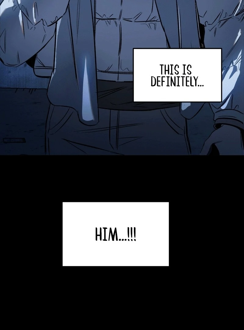 Scapegoat (MythToons) - Chapter 1 manhwa