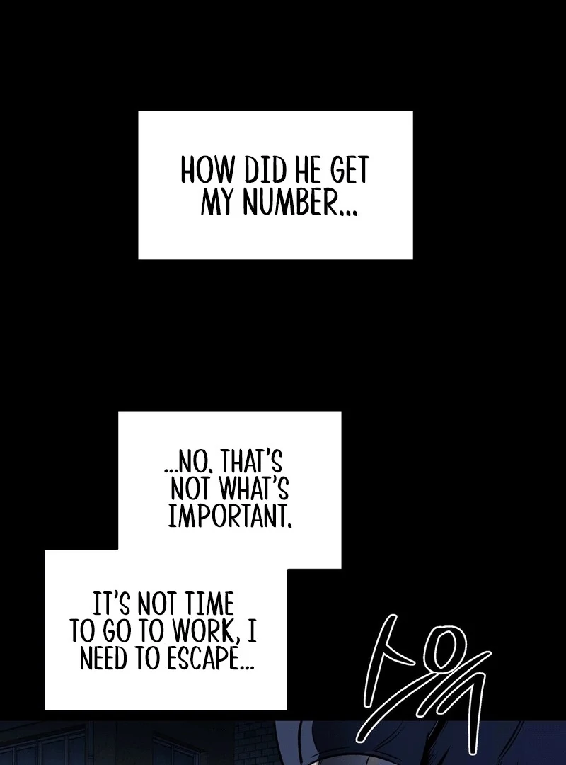 Scapegoat (MythToons) - Chapter 1 manhwa