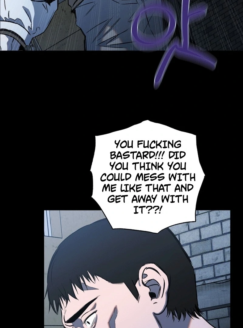 Scapegoat (MythToons) - Chapter 1 manhwa
