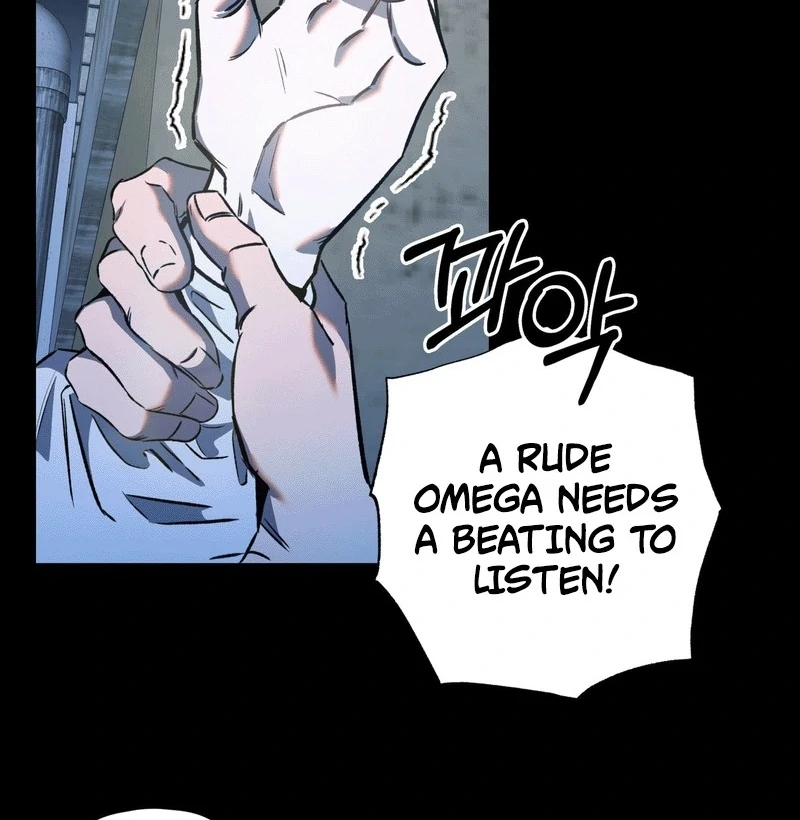 Scapegoat (MythToons) - Chapter 1 manhwa